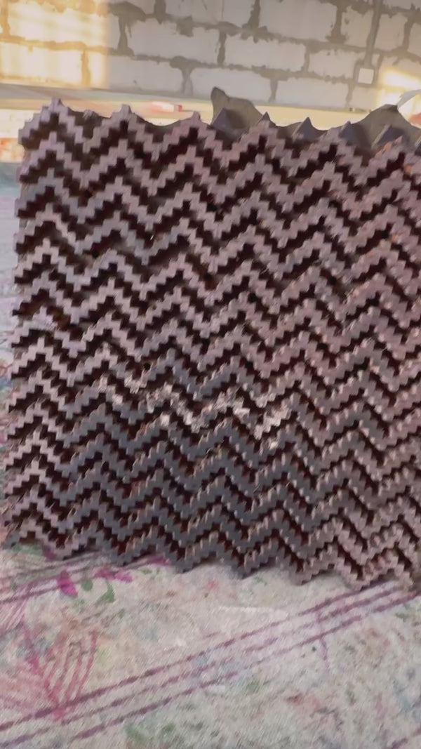 Learn Basics of Hand Block Printing